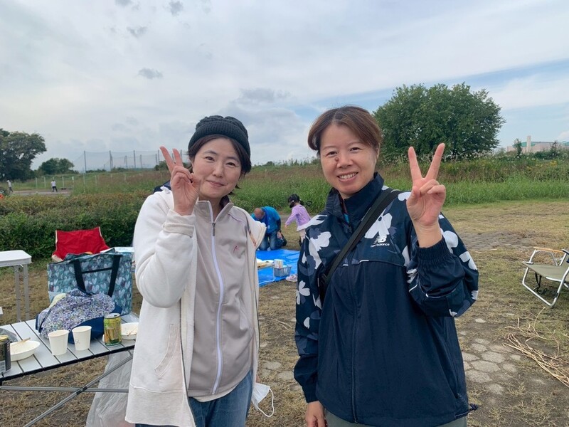 秋BBQ - 16