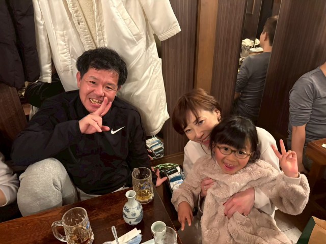 2025忘年会 - 14