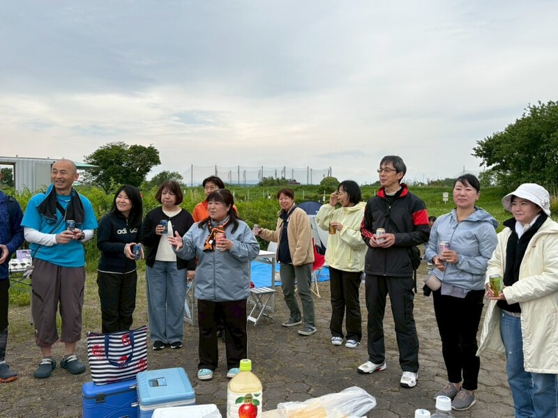 春BBQ - 5