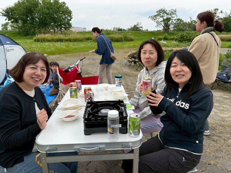 春BBQ - 25