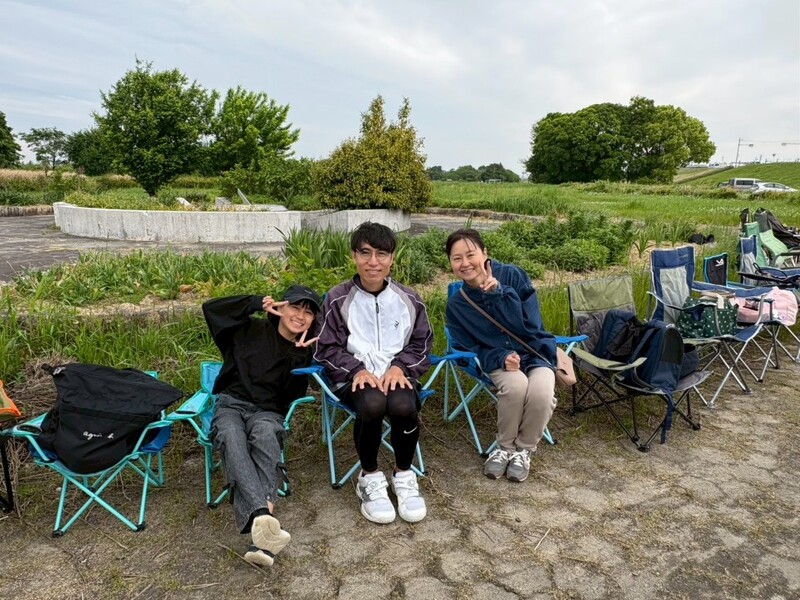 春BBQ - 23