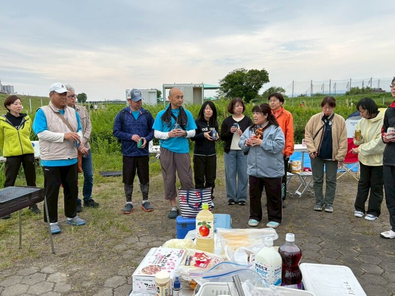 春BBQ - 2