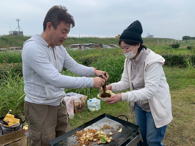 秋BBQ - 21