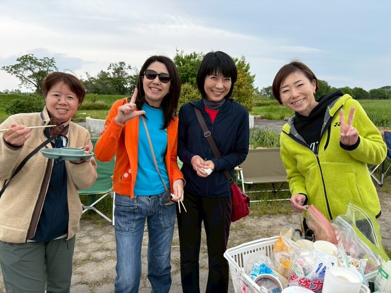 春BBQ - 17