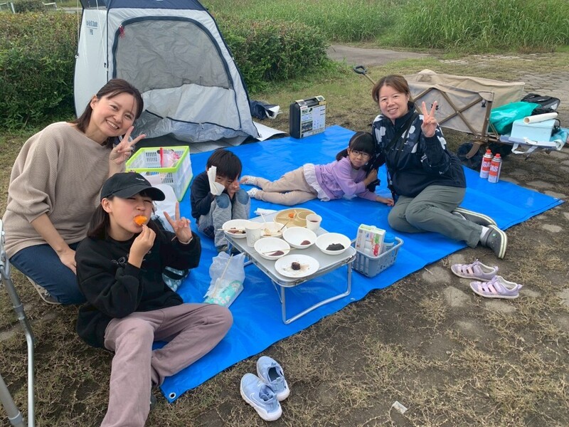 秋BBQ - 20