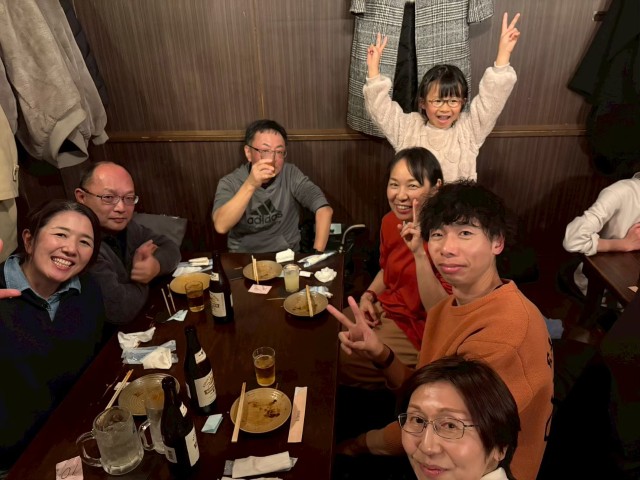 2025忘年会 - 7