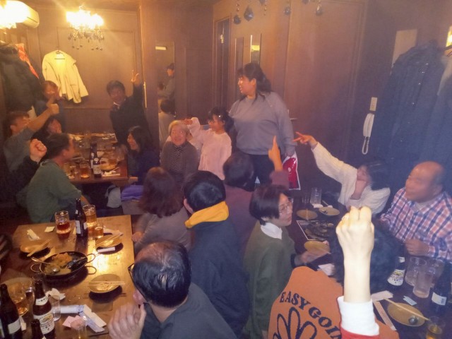 2025忘年会 - 12