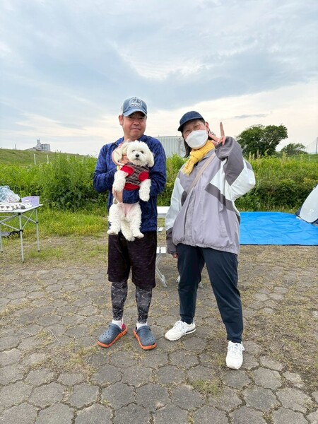 春BBQ - 12