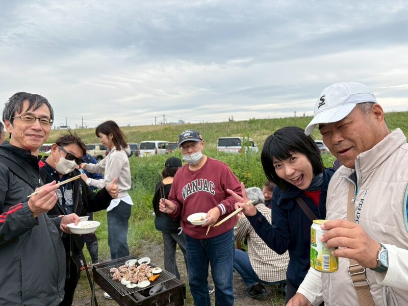 春BBQ - 28
