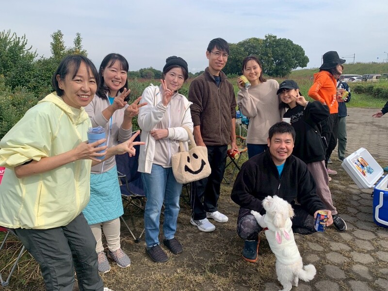 秋BBQ - 4