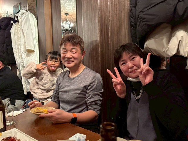 2025忘年会 - 4