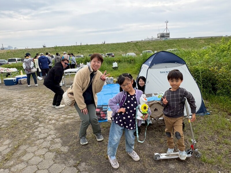 春BBQ - 34