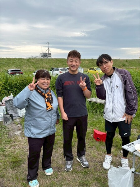 春BBQ - 22