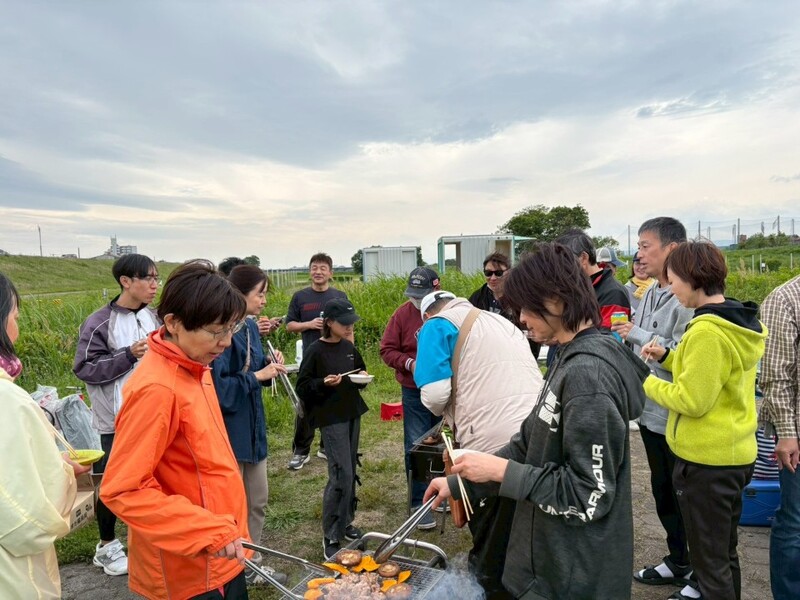 春BBQ - 21