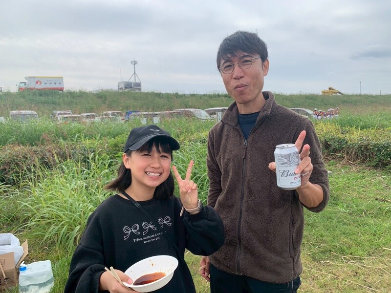 秋BBQ - 12