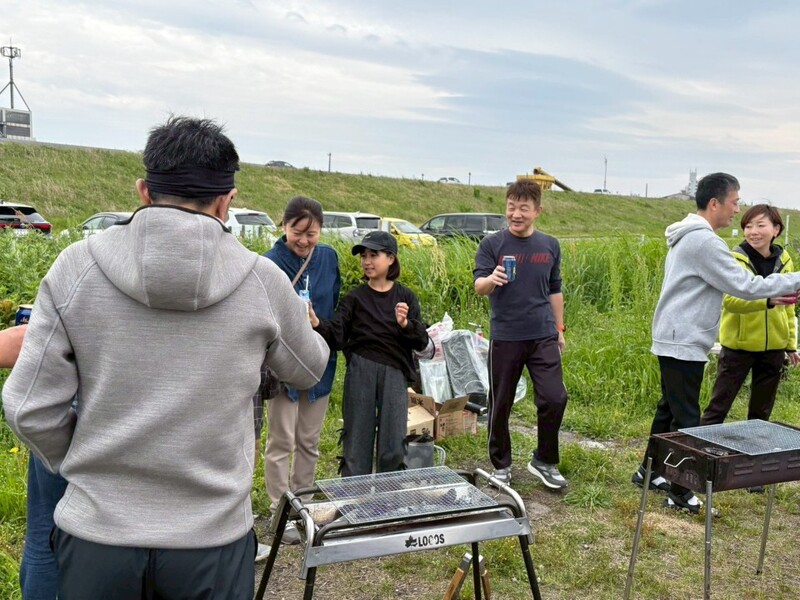 春BBQ - 10