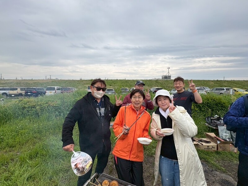 春BBQ - 20
