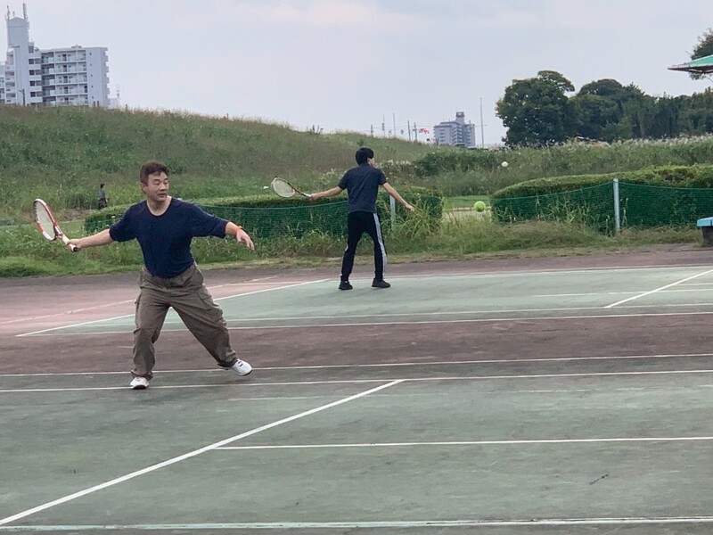 秋BBQ - 35