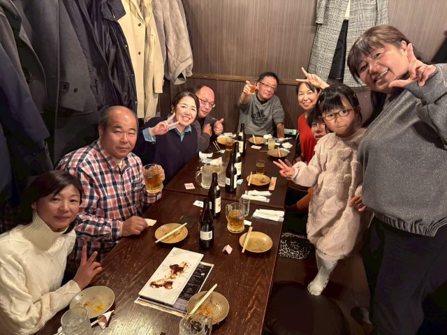 2025忘年会 - 8