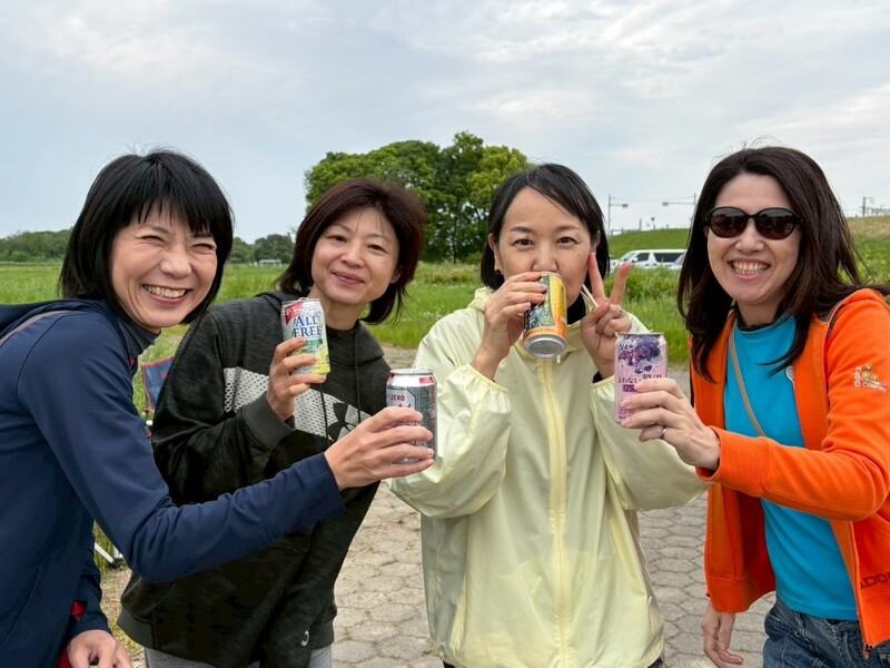 春BBQ - 14