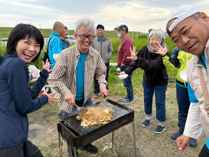 春BBQ - 36