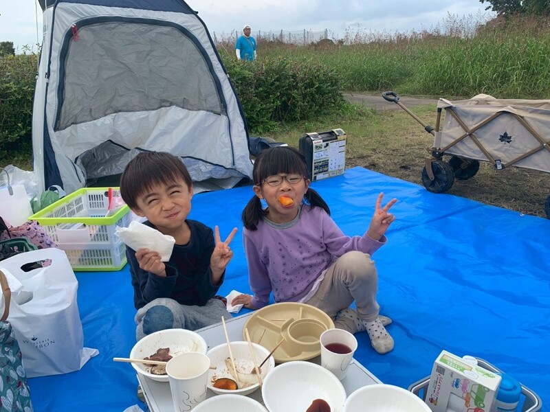 秋BBQ - 19