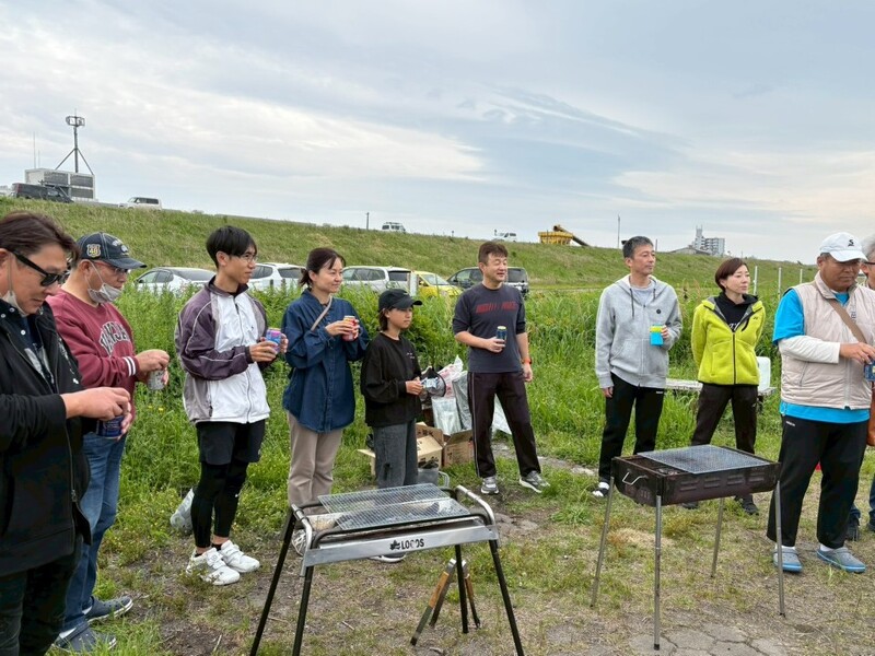 春BBQ - 3