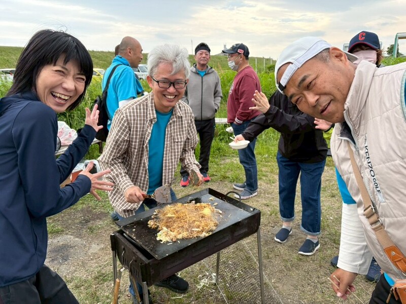春BBQ - 37