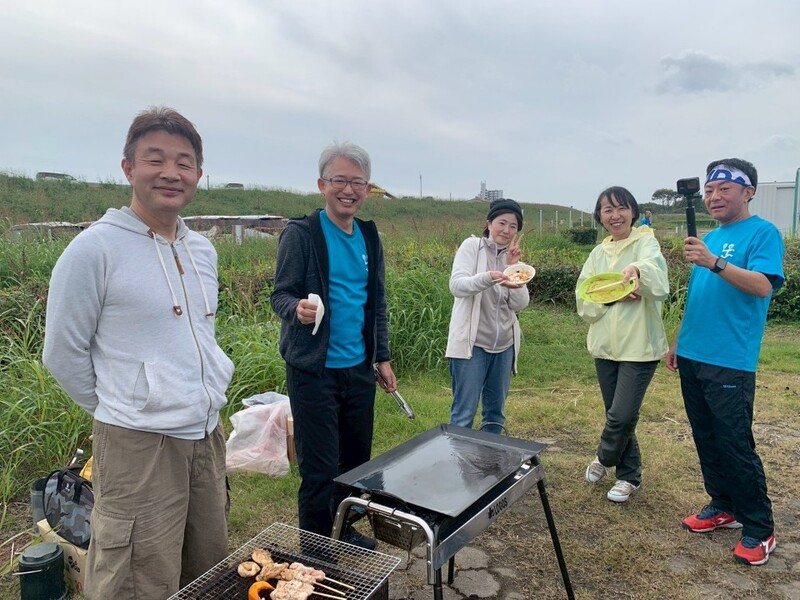 秋BBQ - 18