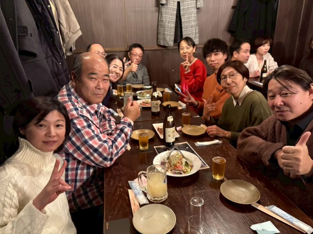 2025忘年会 - 21