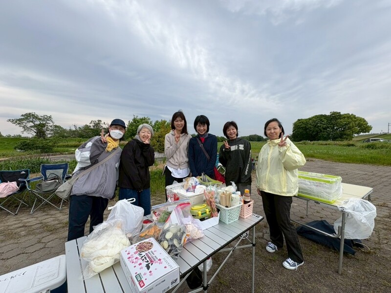 春BBQ - 56