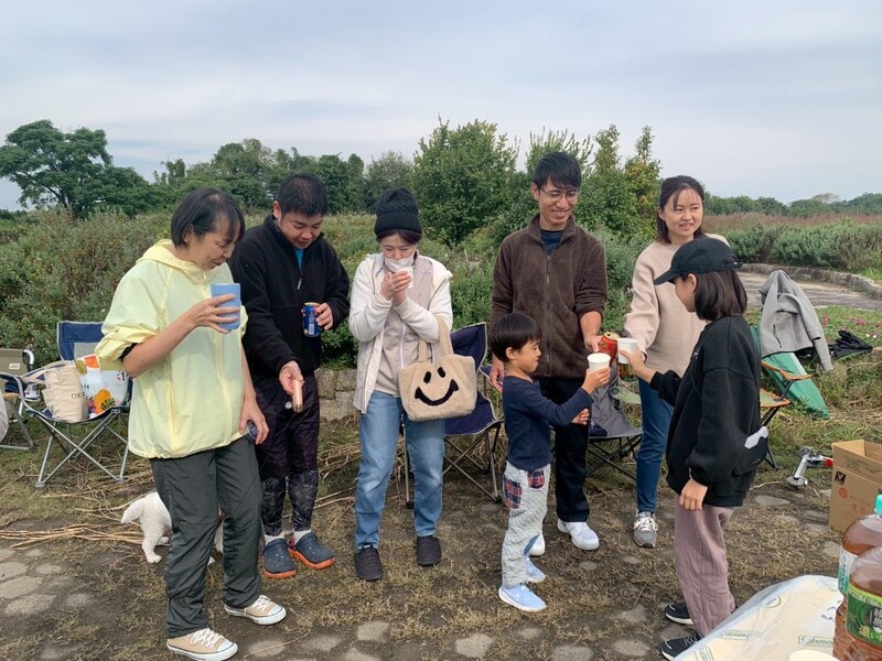 秋BBQ - 10