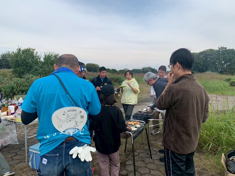 秋BBQ - 15