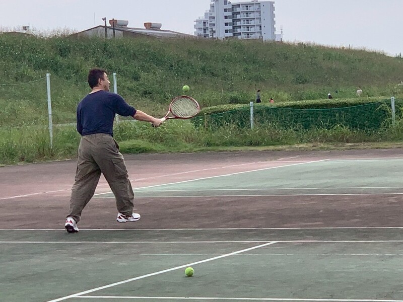 秋BBQ - 32