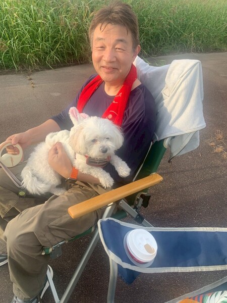 秋BBQ - 36