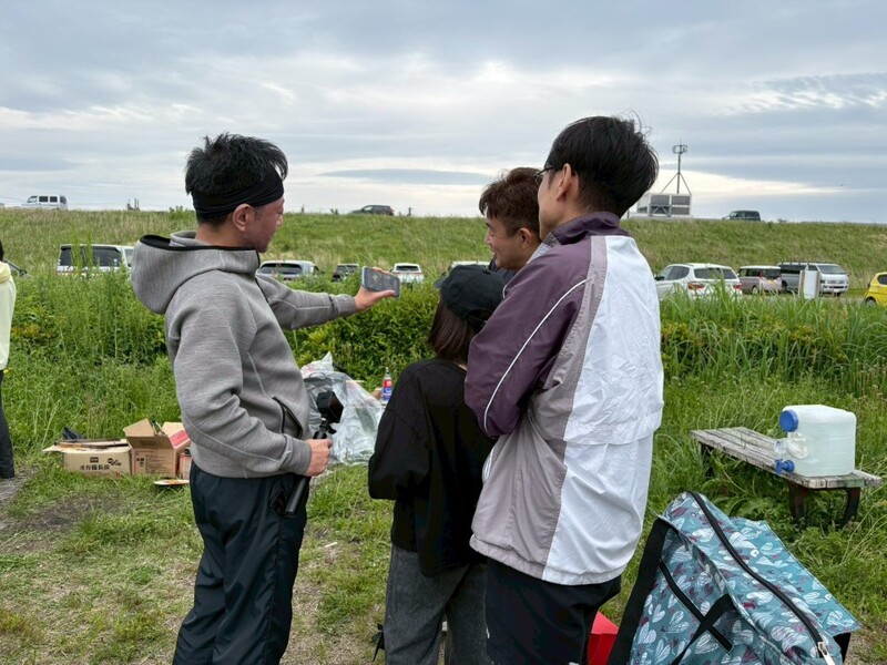 春BBQ - 24