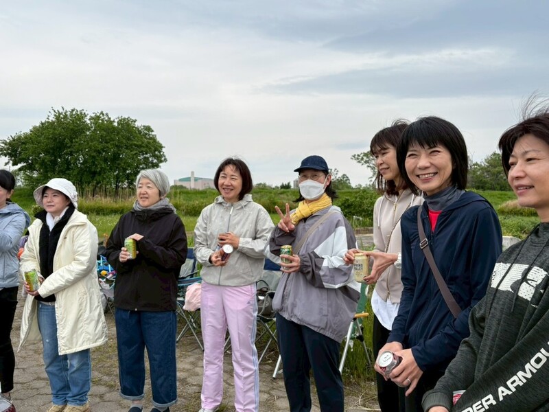 春BBQ - 6