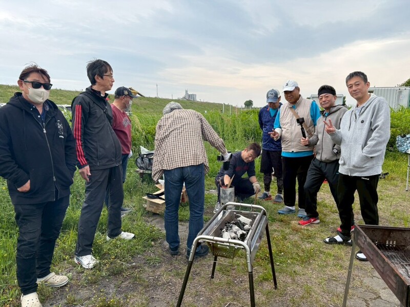 春BBQ - 61