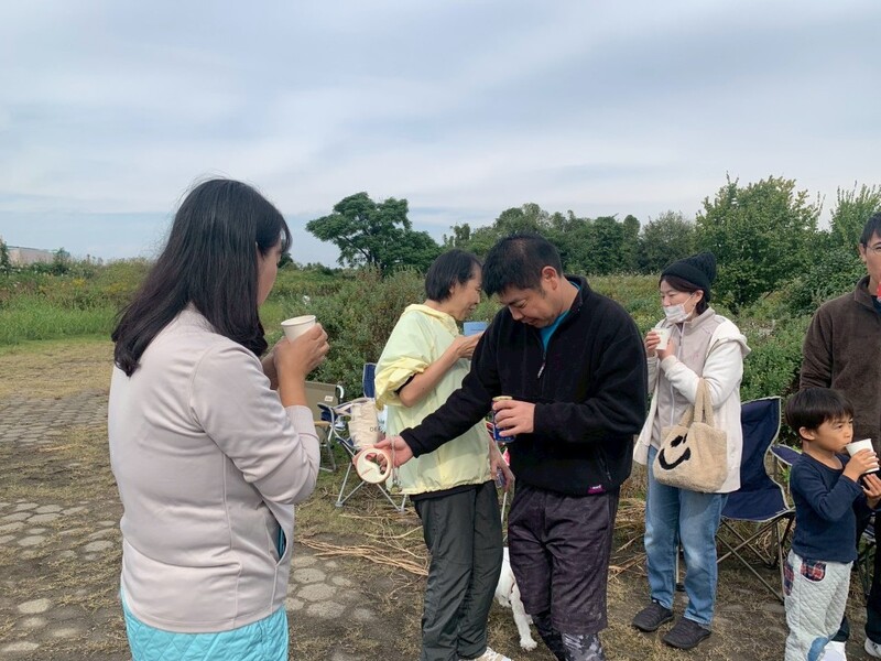 秋BBQ - 11