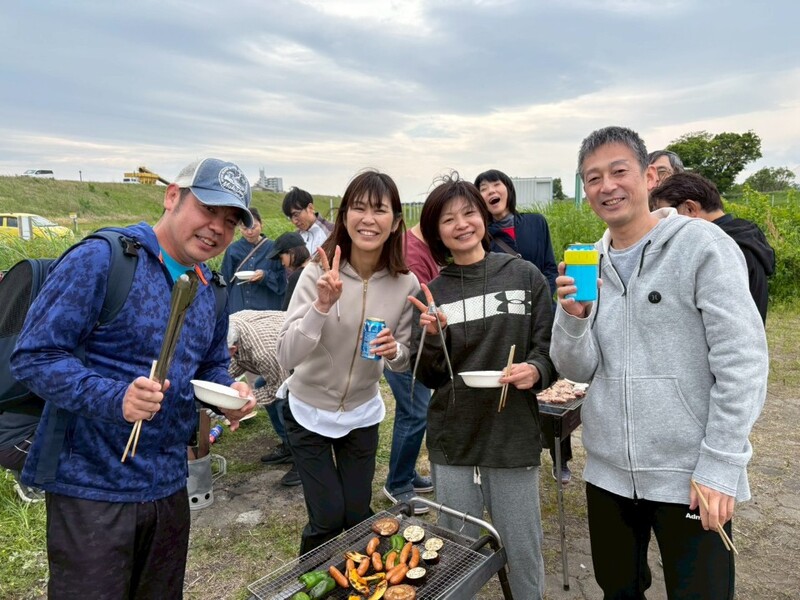 春BBQ - 27