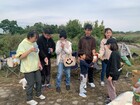 秋BBQ - 10