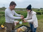 秋BBQ - 21