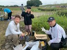 秋BBQ - 1