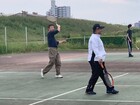 秋BBQ - 34