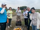 秋BBQ - 13