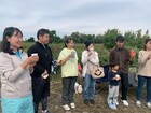秋BBQ - 7