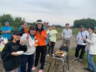 秋BBQ - 14