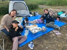 秋BBQ - 20